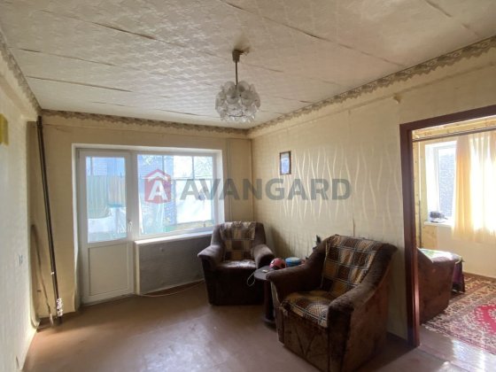 Продам 2х-кімнатна Євідновлення Каменское