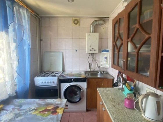 2к квартира Аношкина сш 23