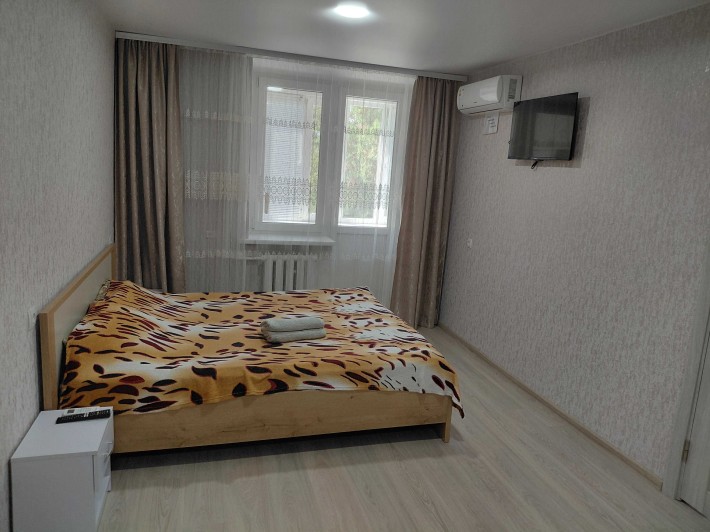 Продам свою 2-ую квартиру. С ремонтом, мебелью и техникой - фото 1