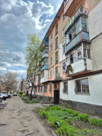 Світла та затишна квартира на Черемушках. Сертифікат! - фото 1