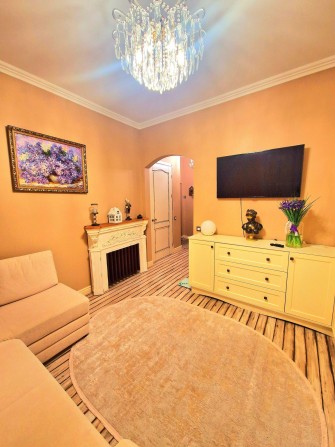 Комфортная квартира с шикарным расположением! - фото 1