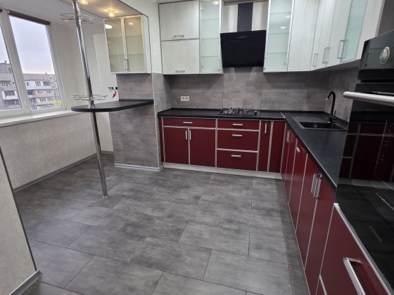 Продажа квартиры с АГВ возле Дворца Спорта Ізмаїл