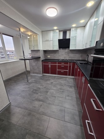 Продажа квартиры с АГВ возле Дворца Спорта - фото 1