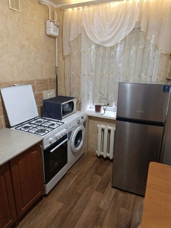 Продам 2к квартиру, 3 этаж. Измаил - фото 1