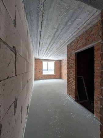 Смарт квартира, газове опалення. Буча - фото 1