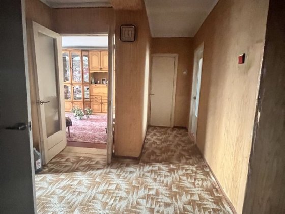 Продается 3х комн.квартира Измаил