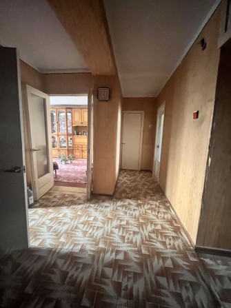 Продается 3х комн.квартира - фото 1