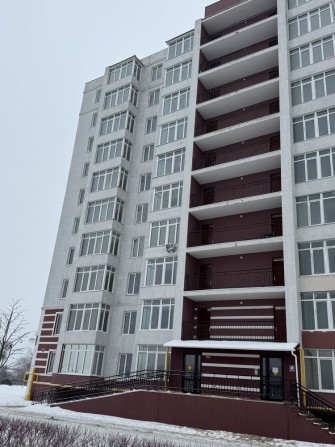 Квартира в газифікованому будинку. Мінімальне оформлення. Центр міста - фото 1