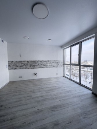 1к квартира з ремонтом! - фото 1