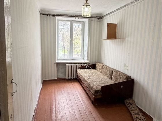 Продам 2-комнатную квартиру р-г Горбольницы Ізмаїл