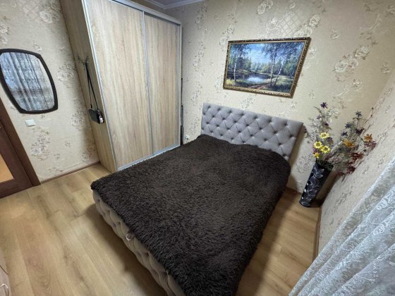 Продаж! Велика 1кім 47м2 з РЕМОНТОМ в новому ЖК Гостомельські липки 3
