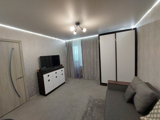 Квартира 1 кімнатна Изюм
