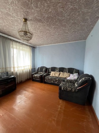 Трикімнатна квартира Ізюм, цегляний будинок - фото 1