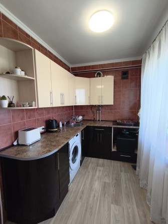 Стильна 3 кімн. квартира район вокзалу, правий берег - фото 1