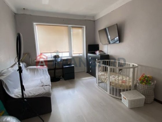 Затишна 1к квартира біля Димитрівського ринку Каменское