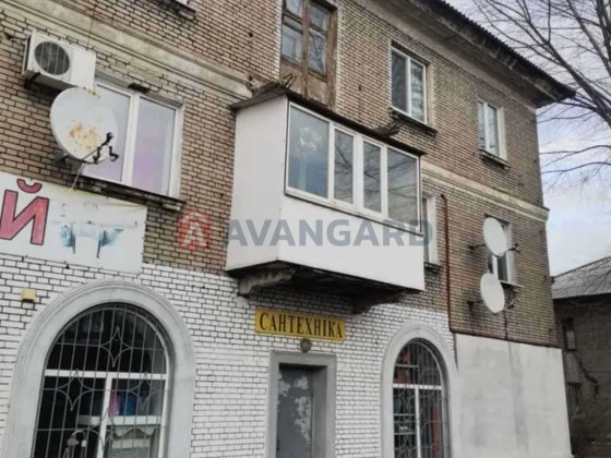 Продам 2 кімнатну квартиру Каменское