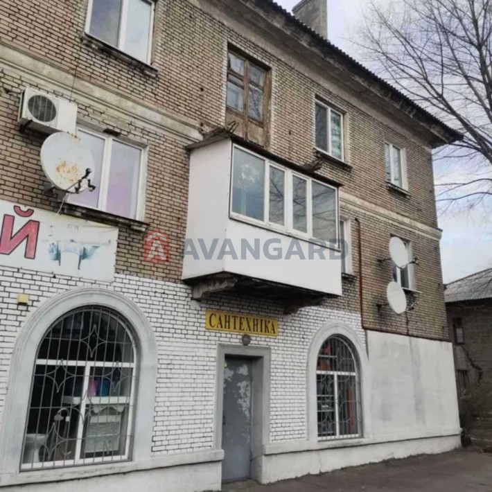 Продам 2 кімнатну квартиру - фото 1