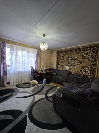 Продам двокімнатну квартиру біля АТБ - фото 1