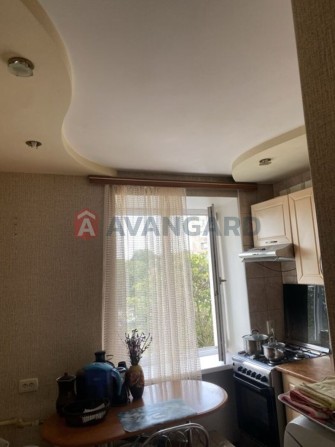 Продам 2к квартиру район Укараїни - фото 1
