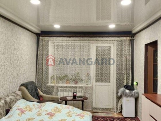 Продажа 3 комнатной  Черемушки Каменское