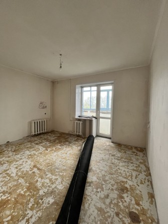 Трикімнатна на 4 поверсі - фото 1