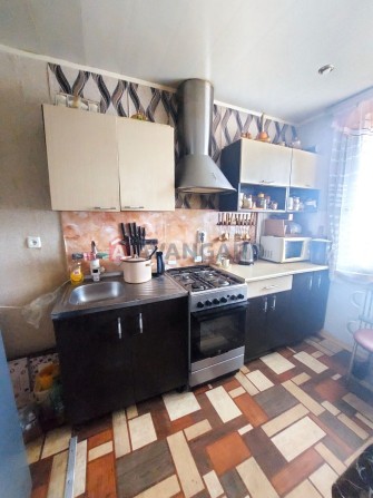 4 кімн. Квартира на лівому березі - фото 1