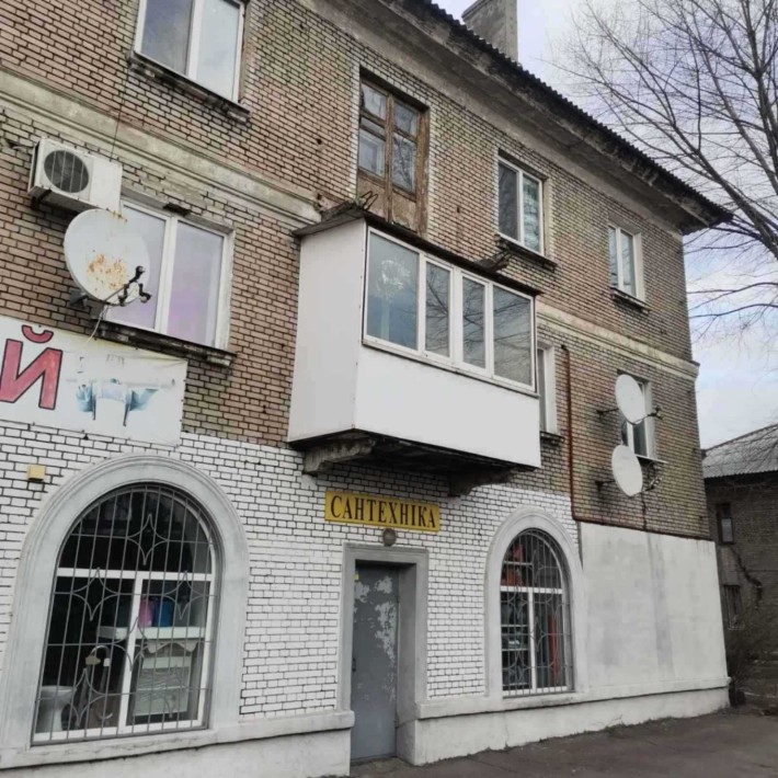 Продам 2-х комн.кв. - фото 1