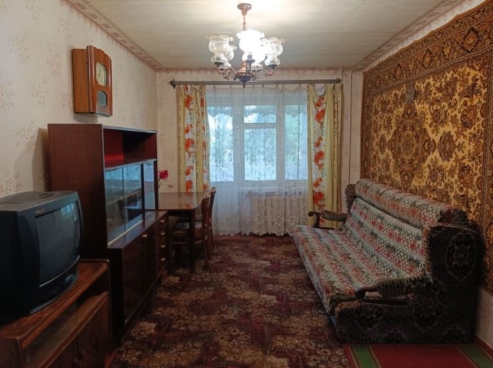 Продается 3-к квартира в Центре район Навигатора . - фото 1