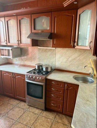 Продам 3-к квартиру, р-н ЖД рынка - фото 1