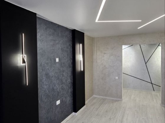 Продам 3 комнатную квартиру с ремонтом I Каменское