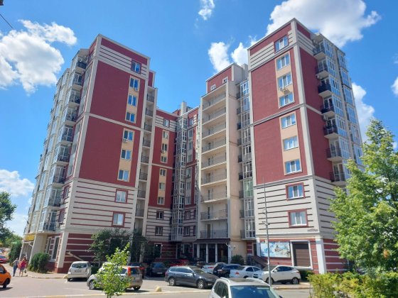 Продаж 2к квартири в ЦЕНТРІ Гостомеля! Індивідуальне газове, Чистове оздоблення Гостомель
