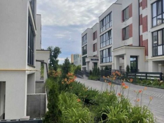 Продаж 1к квартири Гостомель ЖК Гостомельскі липки Гостомель
