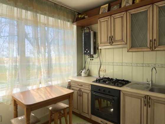 1-комн. квартира с ремонтом и АГВ, 3 этаж Ізмаїл