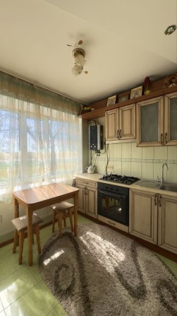 1-комн. квартира с ремонтом и АГВ, 3 этаж - фото 1