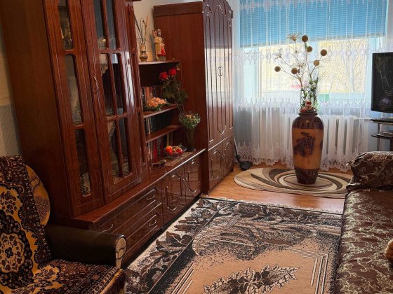 Продам 2х комнатную квартиру Измаил пр.Независимости Ізмаїл