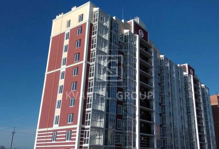 Продаж двокімнатної квартири з ремонтом. Центр міста. Без комісії. - фото 1