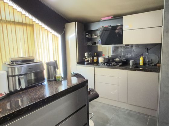 Крутая квартира , в закрытом ЖК !