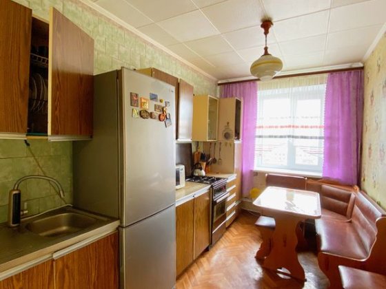 Продажа 3 Км. Квартиры Черноморск