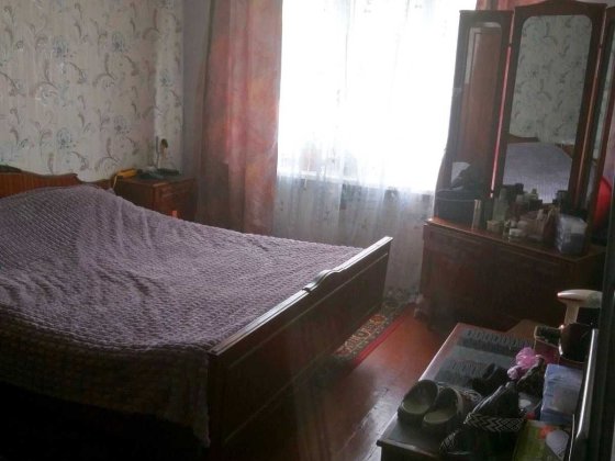 Продам 2х комнатную квартиру район 22 школы L Каменское