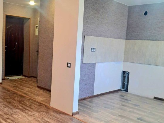 1 ком. Парковая ,1 линия моря Черноморск