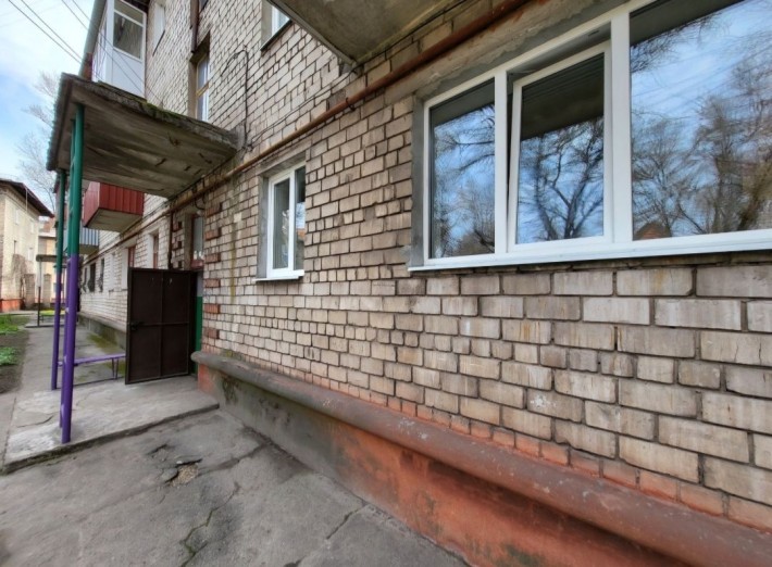 Продам 2-комнатную квартиру на Днепрострое . - фото 1