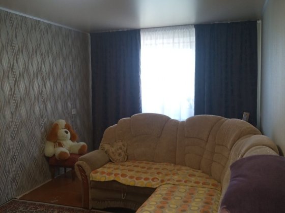 Продам 3-х кімнатну квартиру Изюм