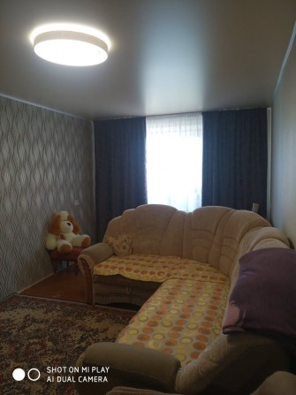 Продам 3-х кімнатну квартиру - фото 1