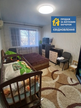 Продаж 2-кімнатної квартири по вул. 8 Березня V.M. - фото 1
