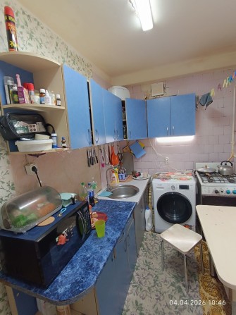 У продажу 2-кімнатна квартира Nina_alm - фото 1