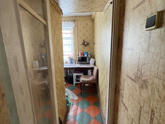 Продам 2 комн. Черемушки RN Каменское