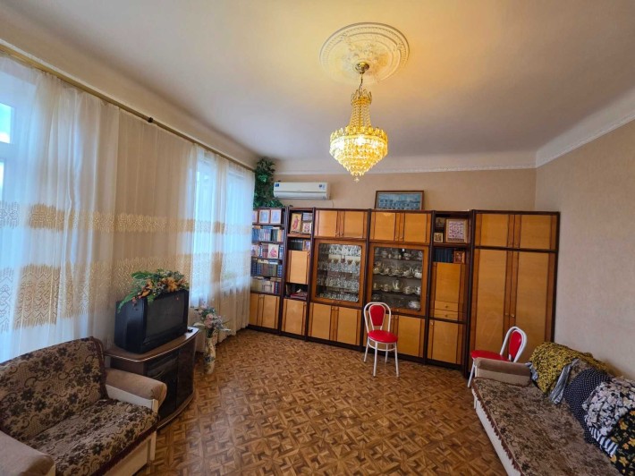 ПРОДАЖ 2-кімн. з ГАО в центрі міста (просп. Шевченка)(Н) - фото 1