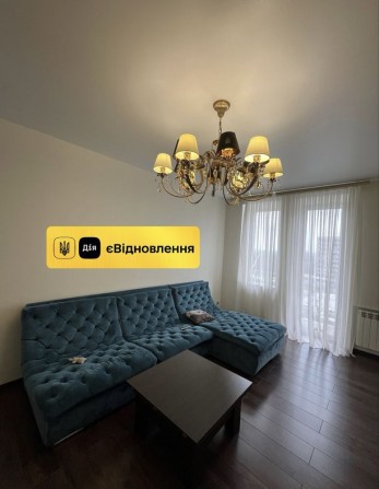 ПРОДАМ 3-комнатную КРУПНОГАБАРИТНУЮ  квартиру | Аношкина (Центр) | Є-відновлення - фото 1