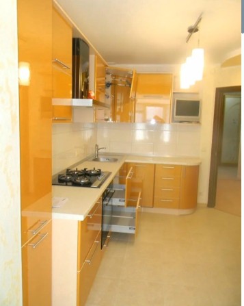 ‼️Продам 3хком.кв,Аббо,,81м²ЦеНТр,Черноморск - фото 1