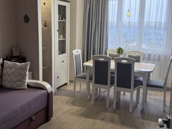 Квартира 2 комн с ремонтом Ізмаїл